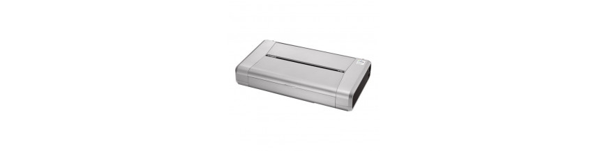 Cartouches Jet d’encre pour Imprimante portable Canon PIXMA iP 100