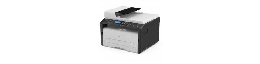 Cartouches de Toner Laser pour Imprimante Ricoh Aficio SP 220SNw