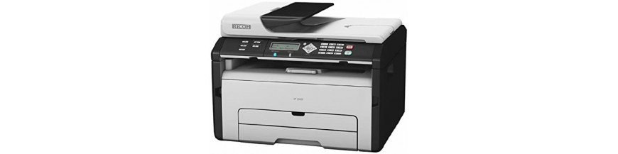 Cartouches de Toner Laser pour Imprimante Ricoh SP 204SF
