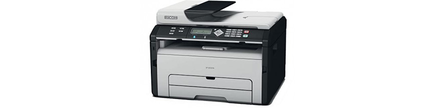 Cartouches de Toner Laser pour Imprimante Ricoh SP 204SN