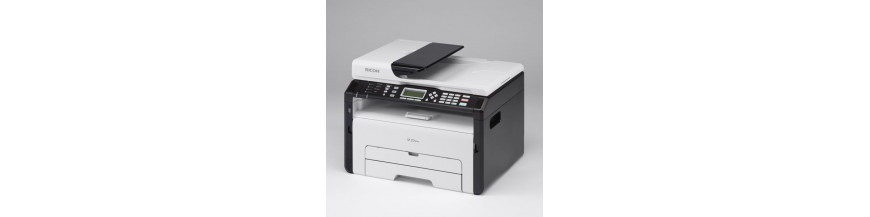 Cartouches de Toner Laser pour Imprimante Ricoh SP 212SUw