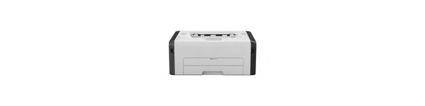 Cartouches de Toner Laser pour Imprimante Ricoh SP 220Nw