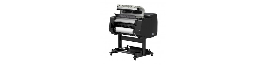 Cartouches Jet d’encre pour Imprimante Canon imagePROGRAF TX2000B