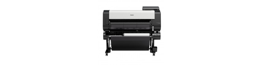Cartouches Jet d’encre pour Imprimante Canon imagePROGRAF TX3000MFP AIO