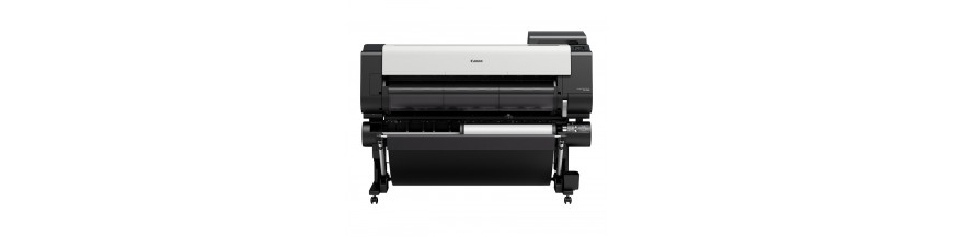Cartouches Jet d’encre pour Imprimante Canon imagePROGRAF TX4000