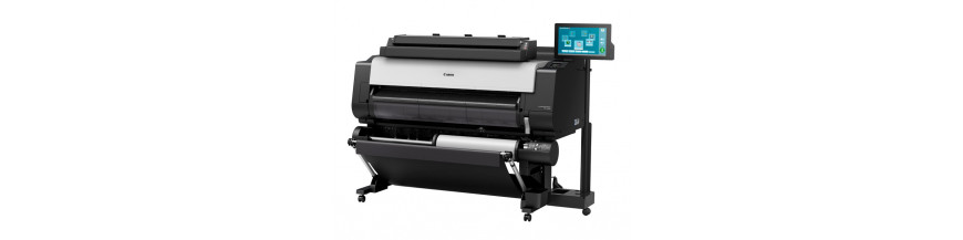 Cartouches Jet d’encre pour Imprimante Canon imagePROGRAF TX4000MFP