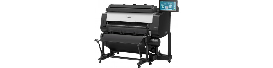 Cartouches Jet d’encre pour Imprimante Canon TX3000MFP