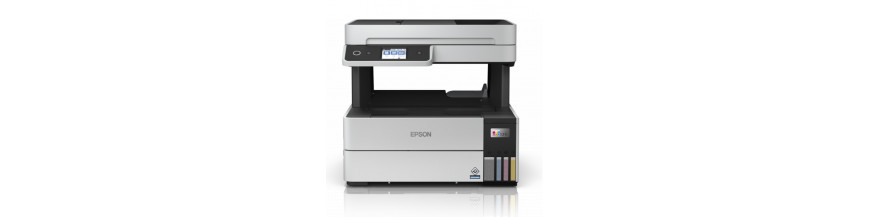 Bouteille d’encre pour Imprimante Epson EcoTank ET 5170