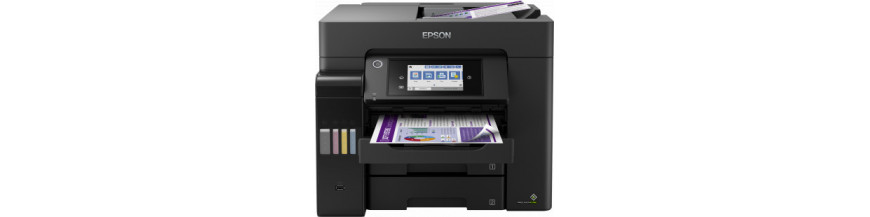 Bouteille d’encre pour Imprimante Epson EcoTank ET 5850