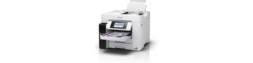Bouteille d’encre pour Imprimante Epson EcoTank ET 5880