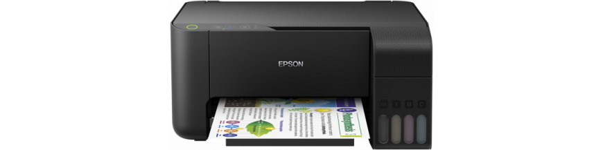 Bouteille d’encre pour Imprimante Epson EcoTank L3110