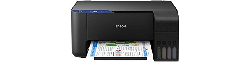 Bouteille d’encre pour Imprimante Epson EcoTank L3111