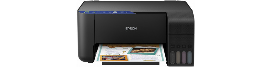 Bouteille d’encre pour Imprimante Epson EcoTank L3151