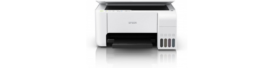 Bouteille d’encre pour Imprimante Epson EcoTank L3156