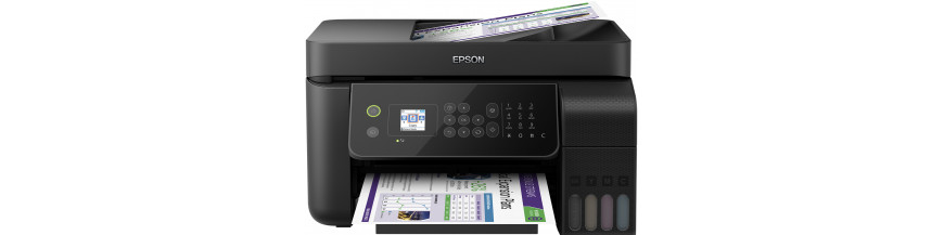 Bouteille d’encre pour Imprimante Epson EcoTank L5190