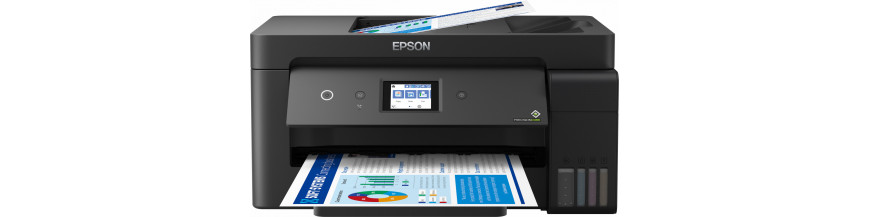 Bouteille d’encre pour Imprimante Epson EcoTank ET 15000