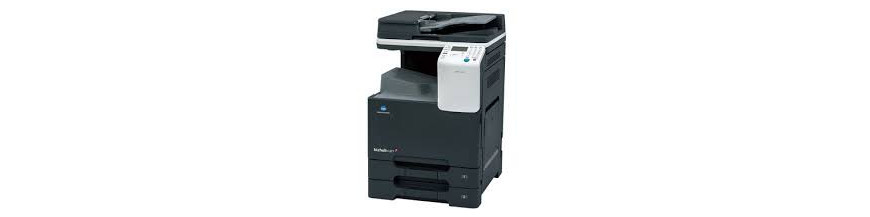 Cartouches de Toner Laser pour Imprimante Konica-Minolta bizhub C221S