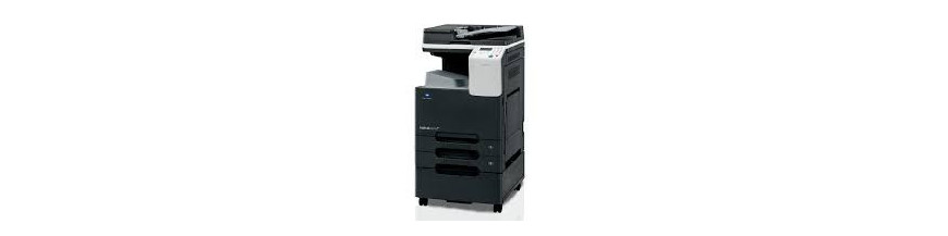 Cartouches de Toner Laser pour Imprimante Konica-Minolta bizhub C281