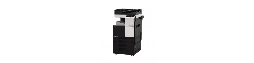 Cartouches de Toner Laser pour Imprimante Konica-Minolta bizhub C287