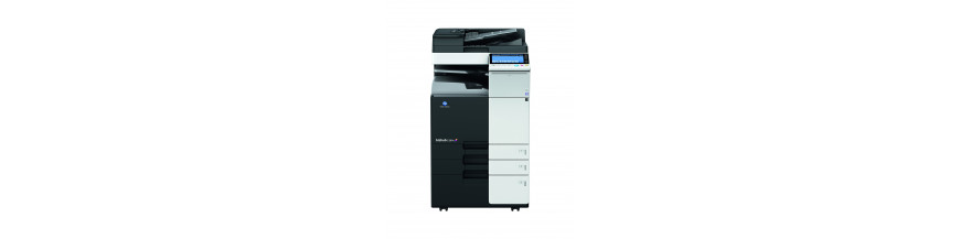 Cartouches de Toner Laser pour Imprimante Konica-Minolta bizhub C364