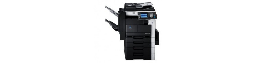 Cartouche de Toner Laser pour Imprimante Konica-Minolta bizhub 222