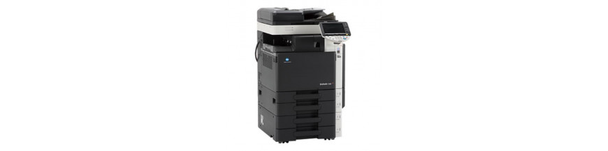 Cartouches de Toner Laser pour Imprimante Konica-Minolta bizhub 250