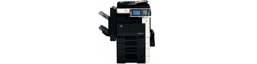 Cartouches de Toner Laser pour Imprimante Konica-Minolta bizhub 282