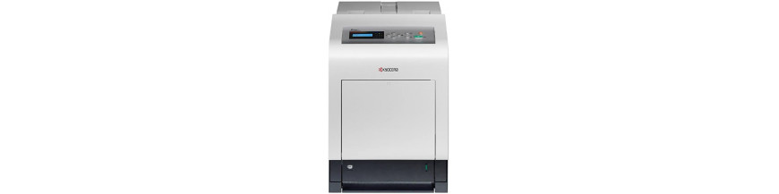 Cartouches de Toner Laser pour Imprimante Kyocera FS C5300DNF