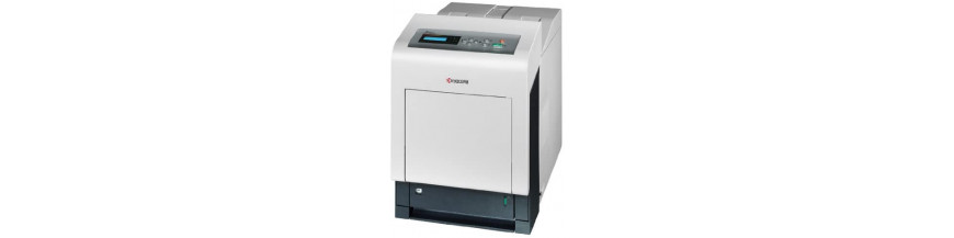 Cartouches de Toner Laser pour Imprimante Kyocera FS C5350DN