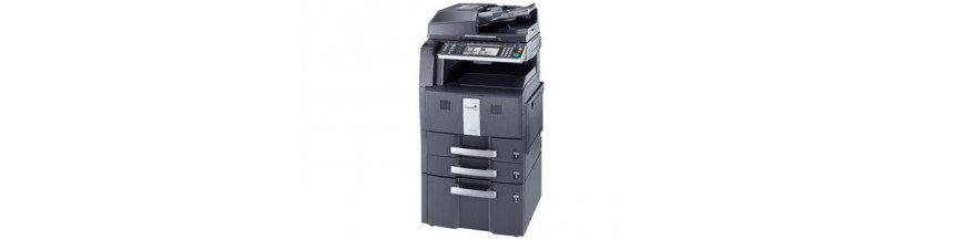 Cartouches de Toner Laser pour Imprimante Kyocera TaskAlfa 400ci