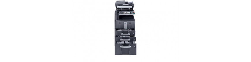 Cartouches de Toner Laser pour Imprimante Kyocera TaskAlfa 500ci