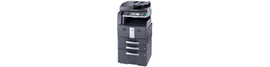 Cartouches de Toner Laser pour Imprimante Kyocera TaskAlfa 250ci