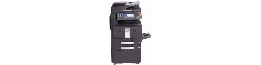 Cartouches de Toner Laser pour Imprimante Kyocera TaskAlfa 300ci