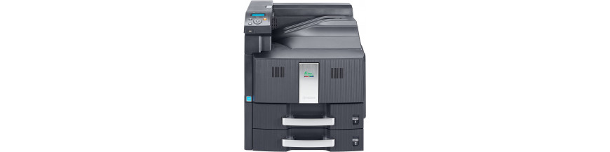 Cartouches de Toner Laser pour Imprimante Kyocera FS C8500DN