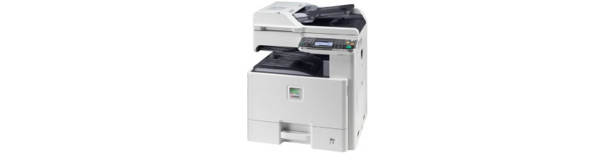 Cartouches de Toner Laser pour Imprimante Kyocera FS C8025MFP