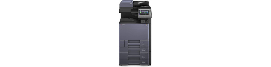 Cartouches de Toner Laser pour Imprimante Kyocera TaskAlfa 4053ci