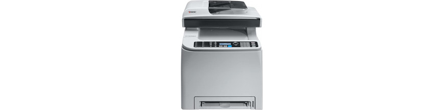 Cartouches de Toner Laser pour Imprimante Kyocera FS C1020MFP+