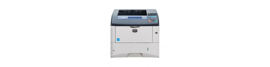 Cartouches de Toner Laser pour Imprimante Kyocera FS 4020DN