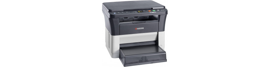 Cartouches de Toner Laser pour Imprimante Kyocera FS 1220MFP