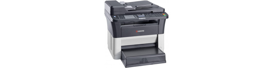 Cartouches de Toner Laser pour Imprimante Kyocera FS 1320MFP