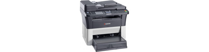 Cartouches de Toner Laser pour Imprimante Kyocera FS 1325MFP