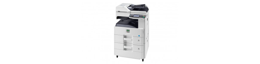 Cartouches de Toner Laser pour Imprimante Kyocera FS 6025MFP