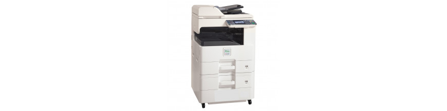 Cartouches de Toner Laser pour Imprimante Kyocera FS 6530MFP