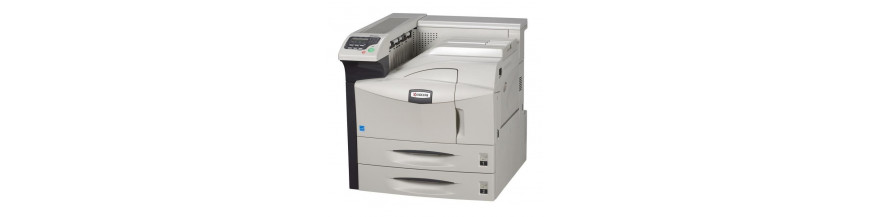 Cartouches de Toner Laser pour Imprimante Kyocera FS 9130DN