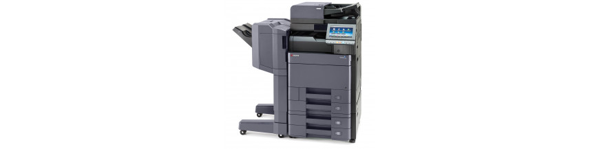 Cartouches de Toner Laser pour Imprimante Kyocera TaskAlfa 6002i