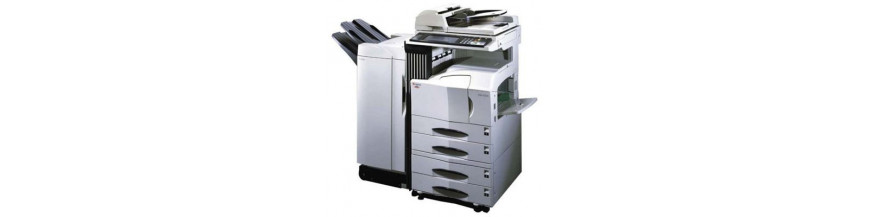 Cartouches de Toner Laser pour Imprimante Kyocera KM 5035MFP