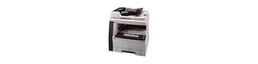 Cartouches de Toner Laser pour Imprimante Kyocera KM 1620