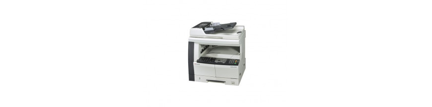 Cartouches de Toner Laser pour Imprimante Kyocera KM 1648