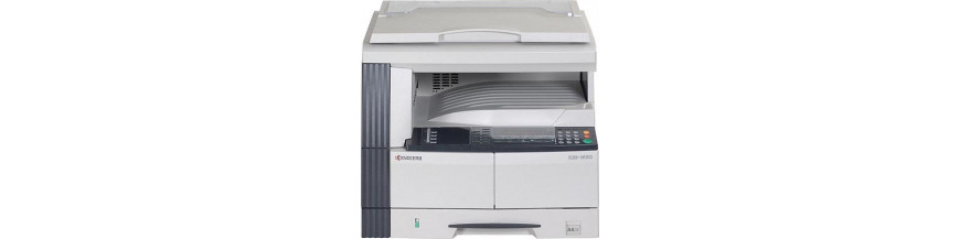 Cartouches de Toner Laser pour Imprimante Kyocera KM 1650