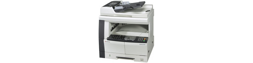Cartouches de Toner Laser pour Imprimante Kyocera KM 2035